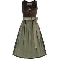 Dirndl SARAH (80 cm) ~ ~ oliv