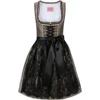 Dirndl Melissa (shadow, ) von Stockerpoint Wiesnwuid für Damen, % Polyester