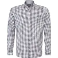 Trachtenhemd Campos3 (anthrazit, ) von Stockerpoint Classics für Herren, Oberteile, % Baumwolle, % Polyester