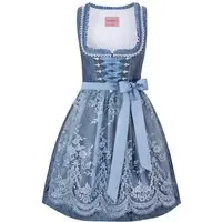 Dirndl Bianca (blau, ) von Stockerpoint Wiesnwuid für Damen, % Polyester