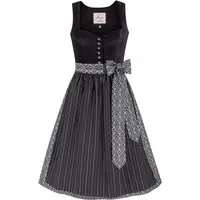 Dirndl VALERIE (70 cm) ~ ~ schwarz