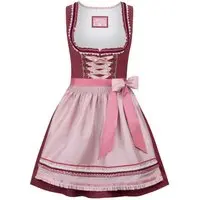 Dirndl Harper (altrosa, ) von Stockerpoint Wiesnwuid für Damen, % Baumwolle