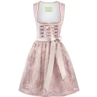 Dirndl Amena (rose, ) von Stockerpoint Wiesnwuid für Damen, % Polyester