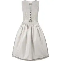 Dirndl Nora (salbei, ) von Stockerpoint Bergfeuer Couture für Damen, % Polyester