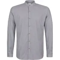 Trachtenhemd Marius (anthrazit, ) von Stockerpoint Classics für Herren, Oberteile, % Baumwolle, % Polyester