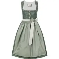 Dirndl Valentina (grün, ) von Stockerpoint Bergfeuer Couture für Damen, % Polyester