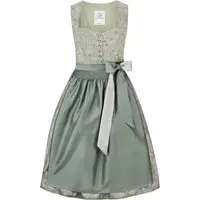 Dirndl Sandrine (salbei, ) von Stockerpoint Heimatgwand für Damen, % Polyester
