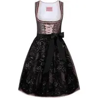 Dirndl Finja (altrosa, ) von Stockerpoint Wiesnwuid für Damen, % Polyester