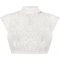 Dirndlbluse SELMA ~ ~ creme