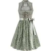 Dirndl DIANA (60 cm) ~ ~ salbei