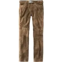 Trachtenlederhose Rocco3 (havanna, ) von Stockerpoint Classics für Herren, Lederhosen, % echt Leder