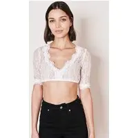 Dirndlbluse Cassandra