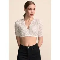 Dirndlbluse Belinda