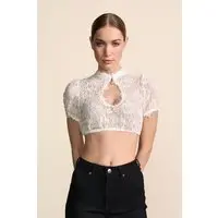 Dirndlbluse Amanda
