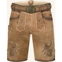 Lederhose Mei Hoamat mit Gürte