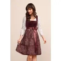 Dirndl Hemke (60cm)