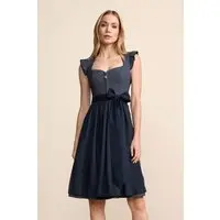 Dirndl Isalyn (60cm)