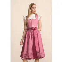 Dirndl Rosella (70cm)