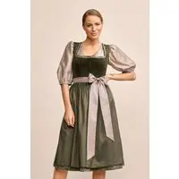 Dirndl Farine (70cm)
