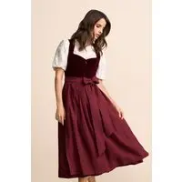 Dirndl Naomie (80cm)