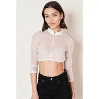 Dirndlbluse Adalie