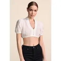 Dirndlbluse Iveta