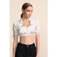 Dirndlbluse Ariwen