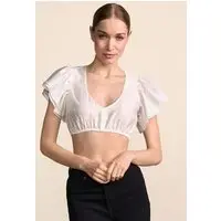 Dirndlbluse Elsbeth