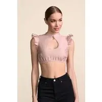 Dirndlbluse Fenna