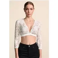 Dirndlbluse Inaara