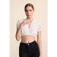Dirndlbluse Swantje