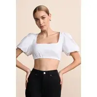 Dirndlbluse Arinelle
