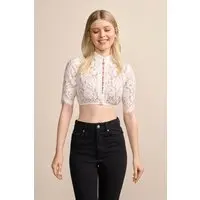 Dirndlbluse Sharona