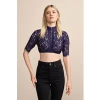 Dirndlbluse Sharona