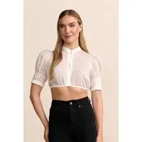 Dirndlbluse Nivara