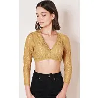 Dirndlbluse Adelaida