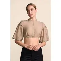 Dirndlbluse Aveline