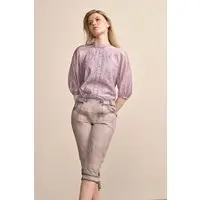 Lederhose Lysann
