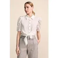 Trachtenbluse Mattea