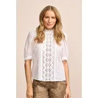Trachtenbluse Minerva