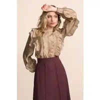 Trachtenbluse Tatia