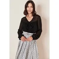 Trachtenbluse Fania