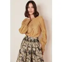 Trachtenbluse Helga