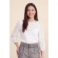 Trachtenbluse Marte