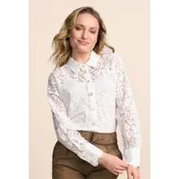 Trachtenbluse Velma