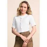Trachtenbluse Cecily