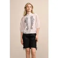 Trachtenbluse Ileane