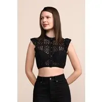Dirndlbluse Dana
