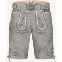Lederhose Emir mit Gürtel
