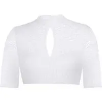 Dirndlbluse ALINA